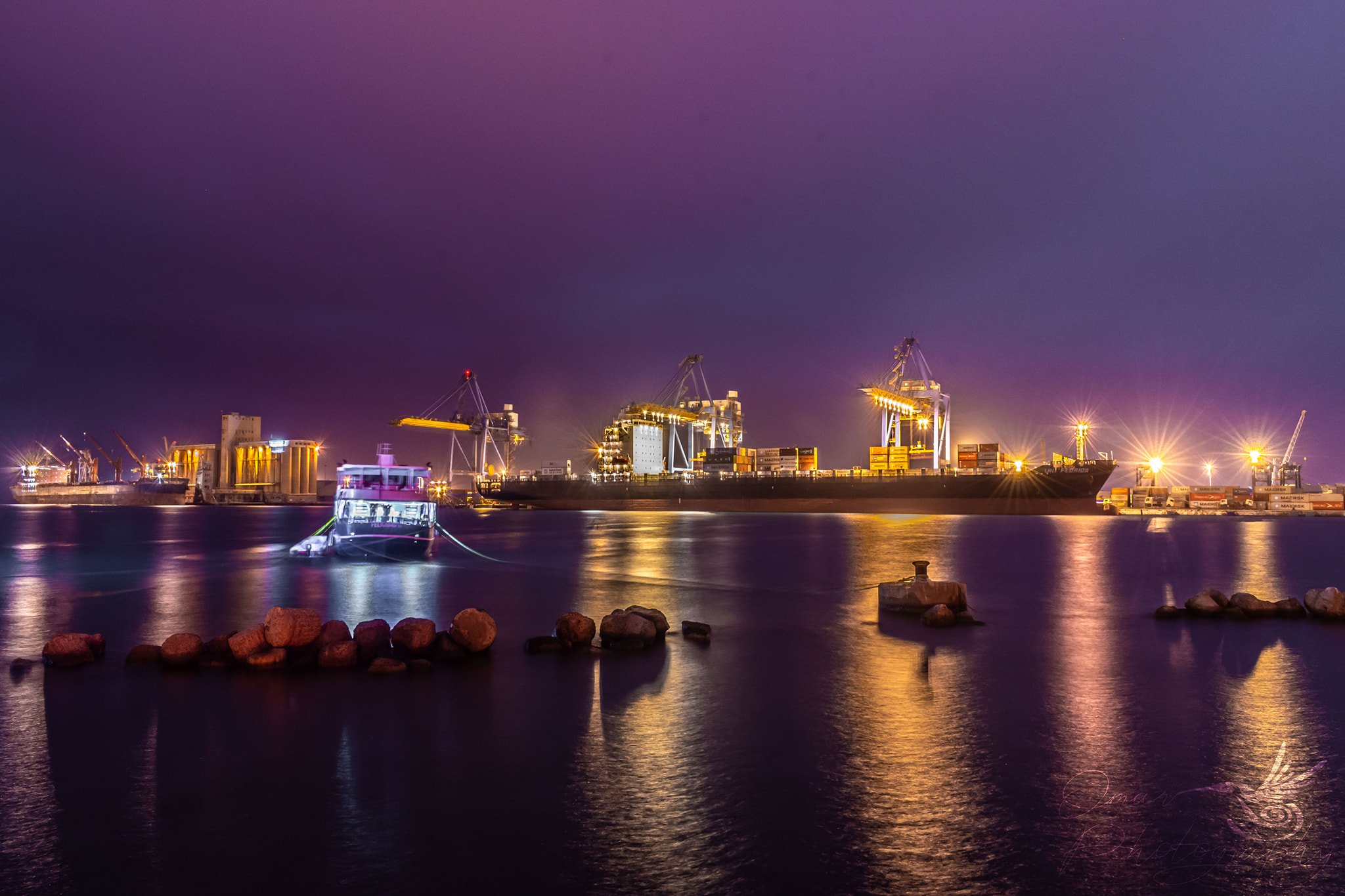 Port Sudan: History, Heritage, and the Beauty of the Red Sea